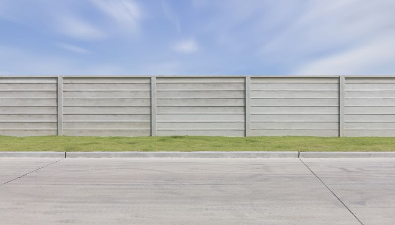 Concrete Driveway Installation Service